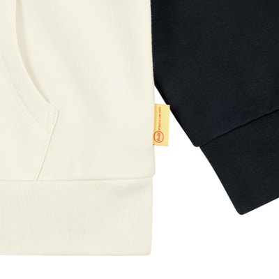 Sweatshirt, beige für Jungs