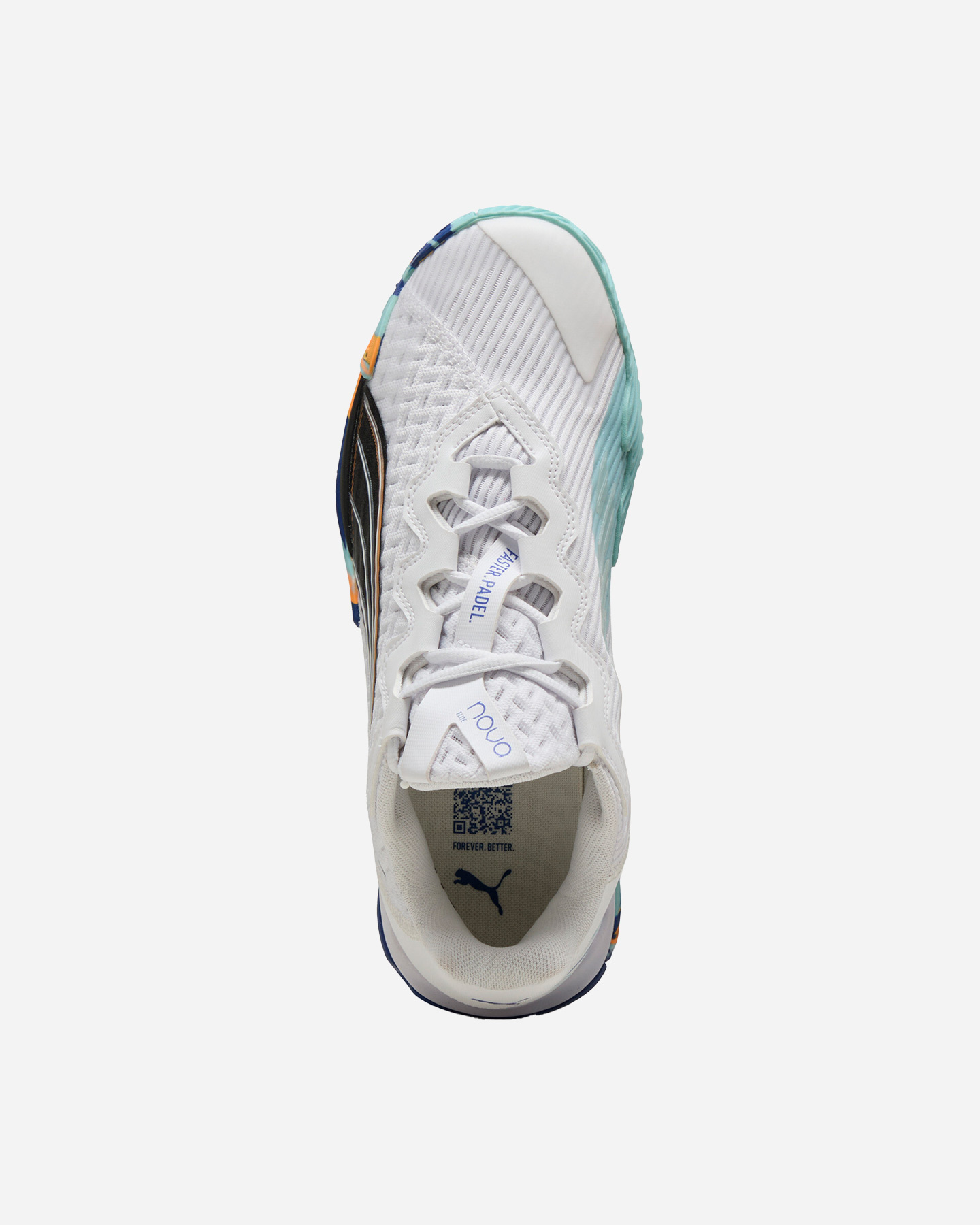 Buty Puma Nova Elite M 108284-02 Padel