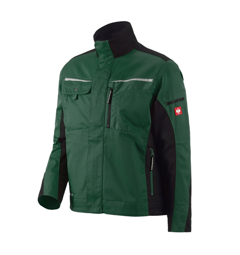 Bundjacke e.s.motion