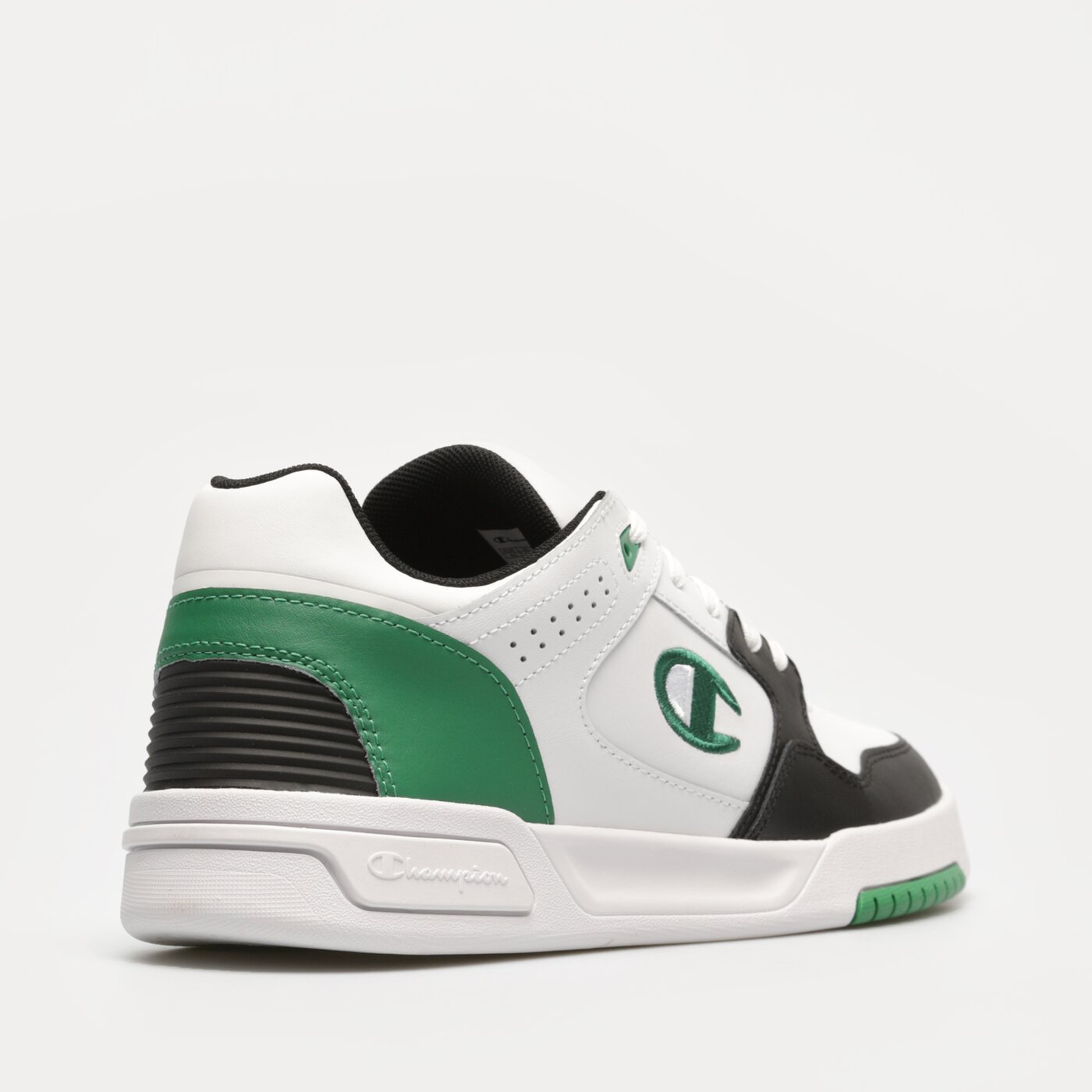 CHAMPION Z80 LOW Weiß