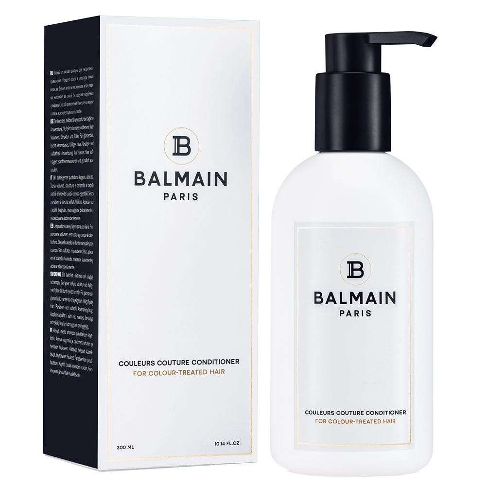 Balmain Couleurs Couture Conditioner 300 ml