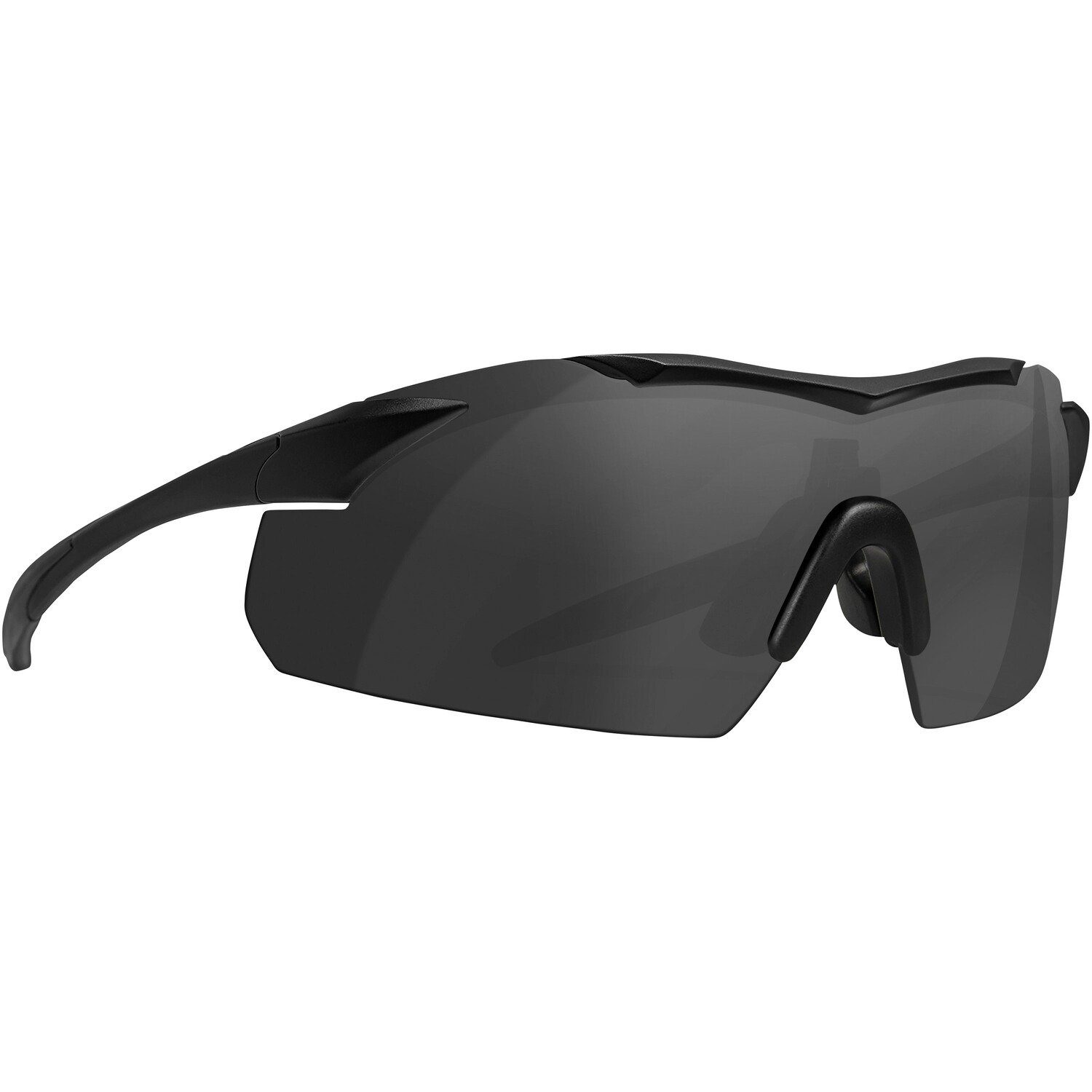 Wiley X Sonnenbrille Set Brille WX VAPOR 2.5