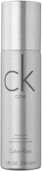 Calvin Klein Ck One Deodorant Spray