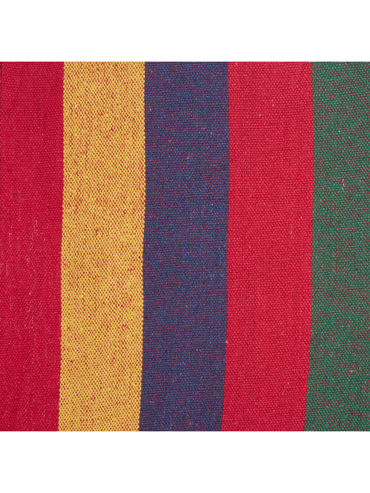 relaxdays Hängematte in Bunt - (B)240 x (T)150 cm günstig kaufen onesize
