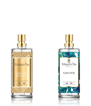 Margot & Tita Flirt D'Été Eau de Parfum-30 ml