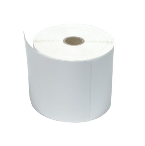 Vago-Tools 1 Rolle Versandetiketten Versandlabel 100 x150mm 500 Labels Etiketten