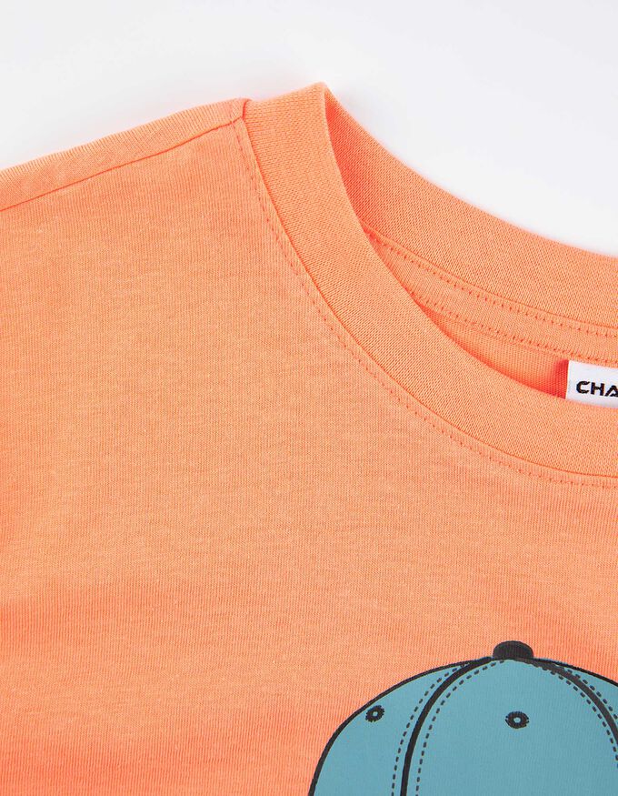 T-Shirt - Print