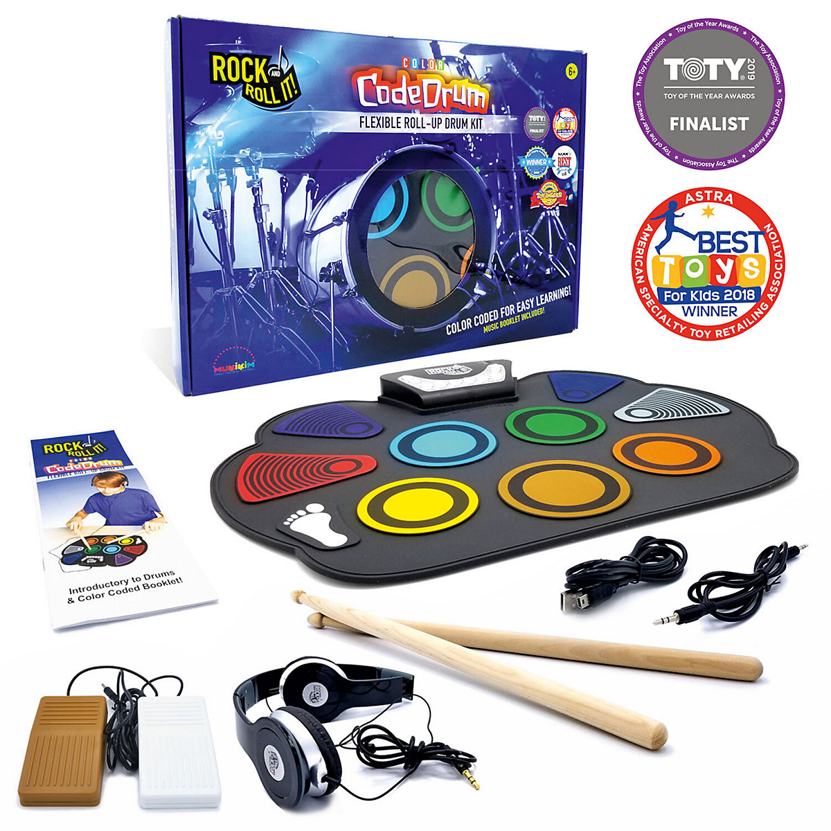 CODEDRUM