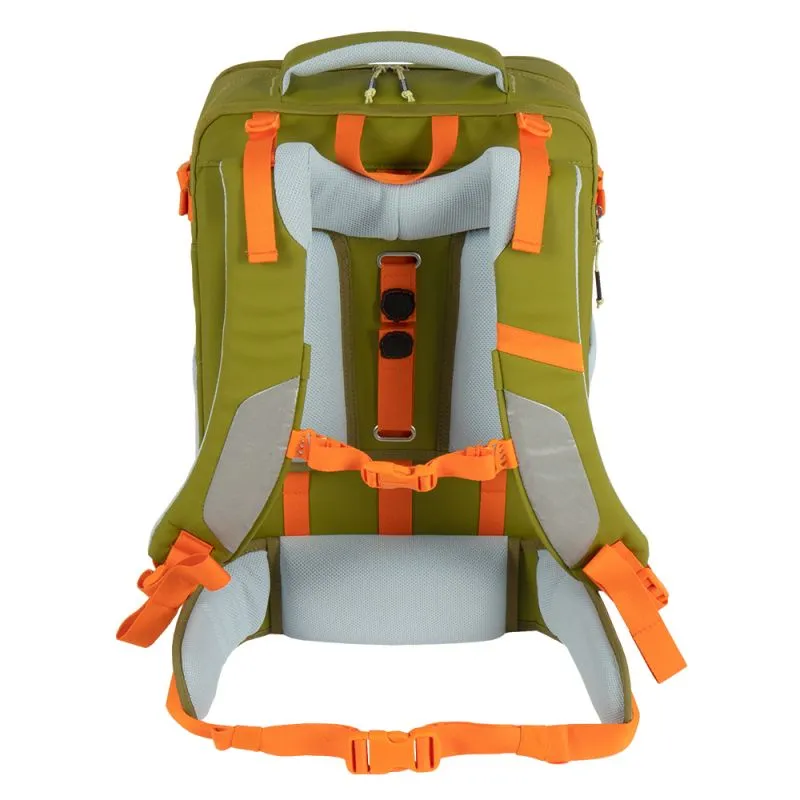 Kattbjørn Kattbjoern Rucksack Explorer