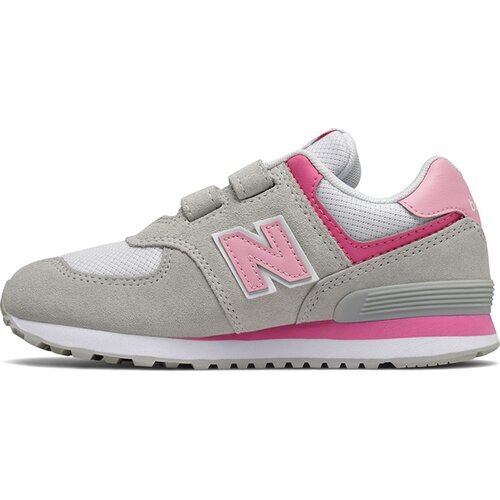 KINDER FREIZEITSCHUHE 574