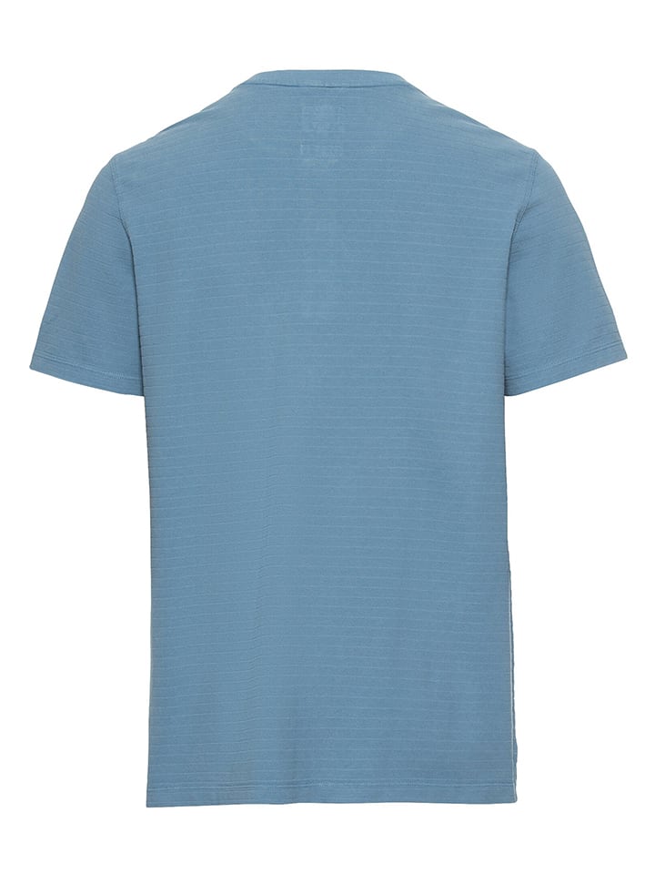 Camel Active Shirt in Hellblau günstig kaufen