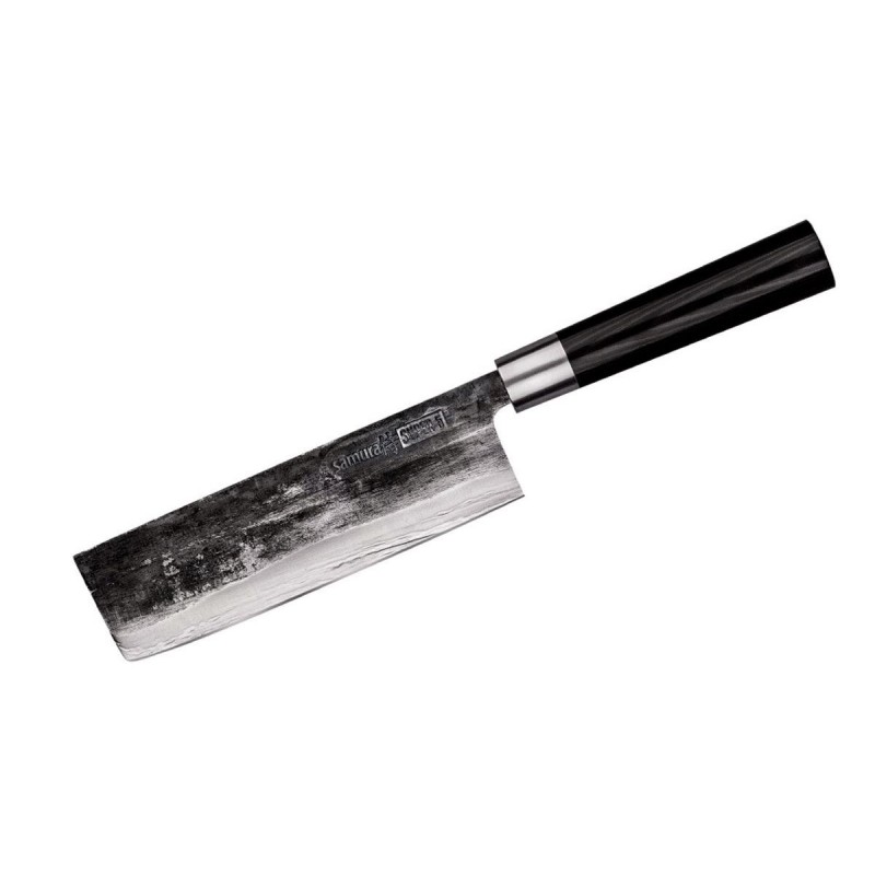 Samura Super 5, Nakiri Messer Cm 17