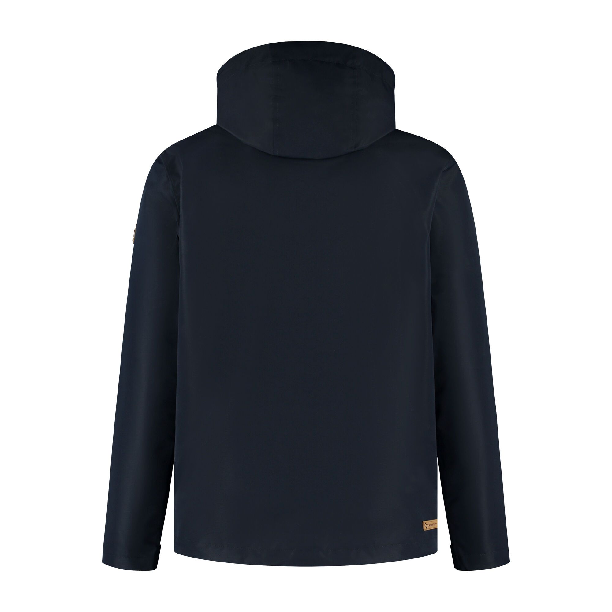 Travelin' Kaja Dark Blue Herren Jacke