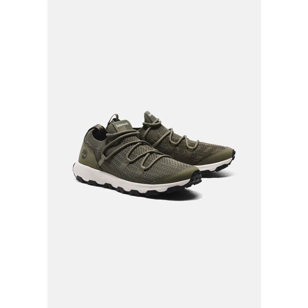Timberland Winsor TB0A5WHR9911 / braun