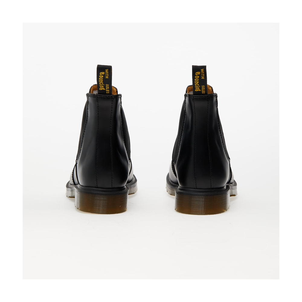 Dr. Martens 2976 Smooth DM11853001 / schwarz