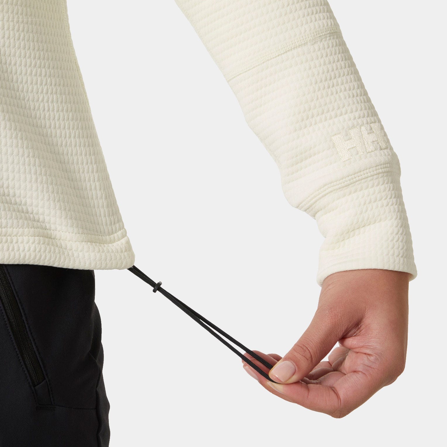 Women’s Evolved Air 1/2 Zip