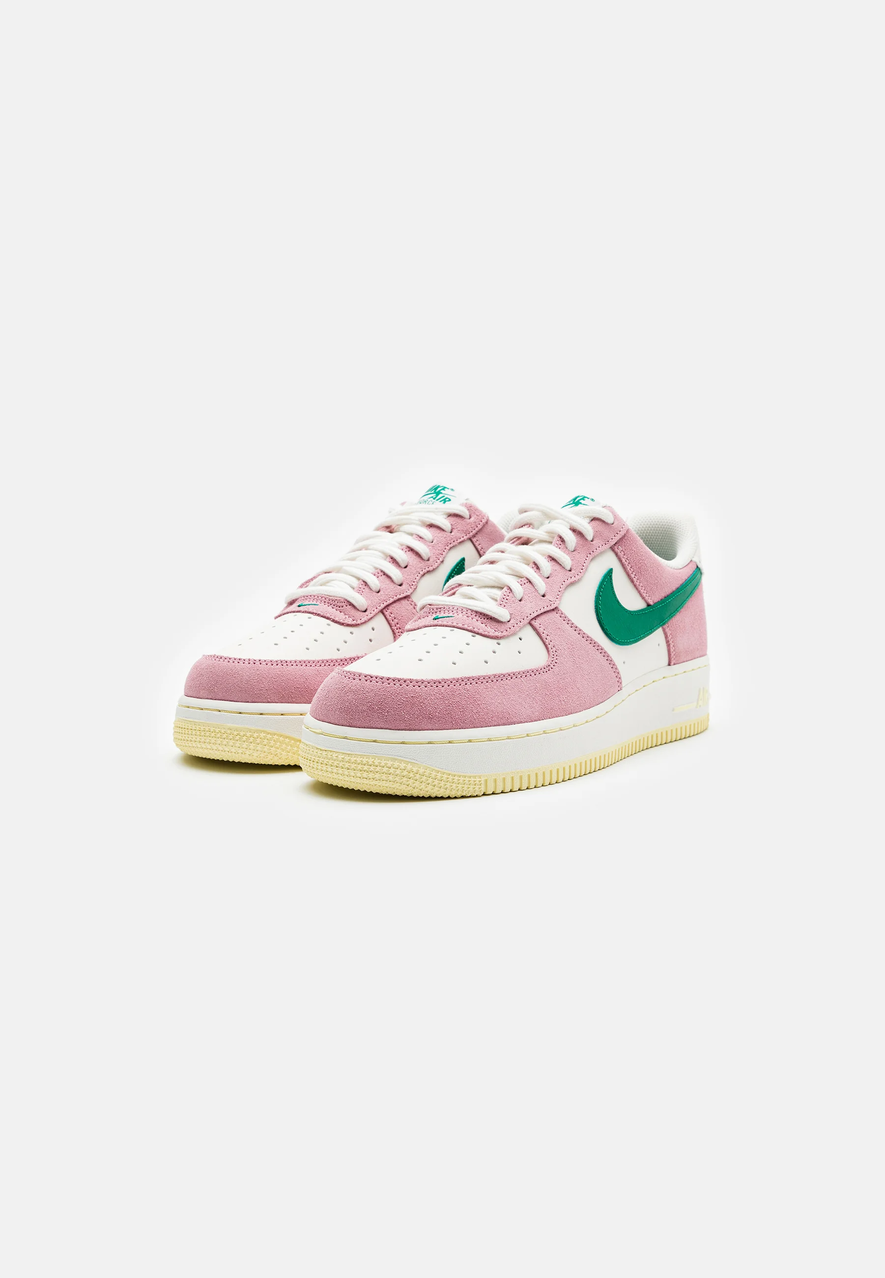 Nike Sportswear AIR FORCE 1 07 LV8 - Zapatillas bajas