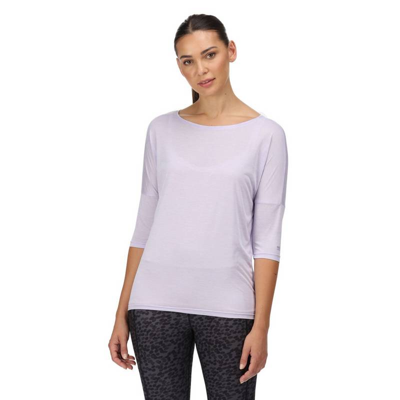 Regatta Pulser II Funktionsshirt Damen
