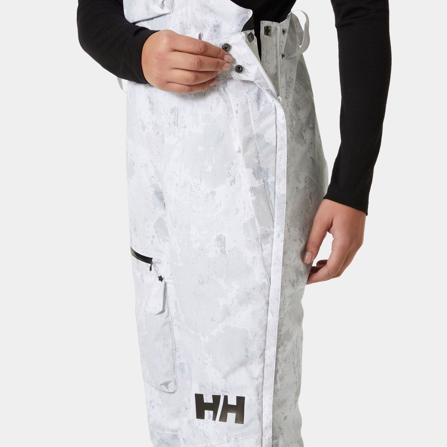 Women's Powderqueen Bib Pant