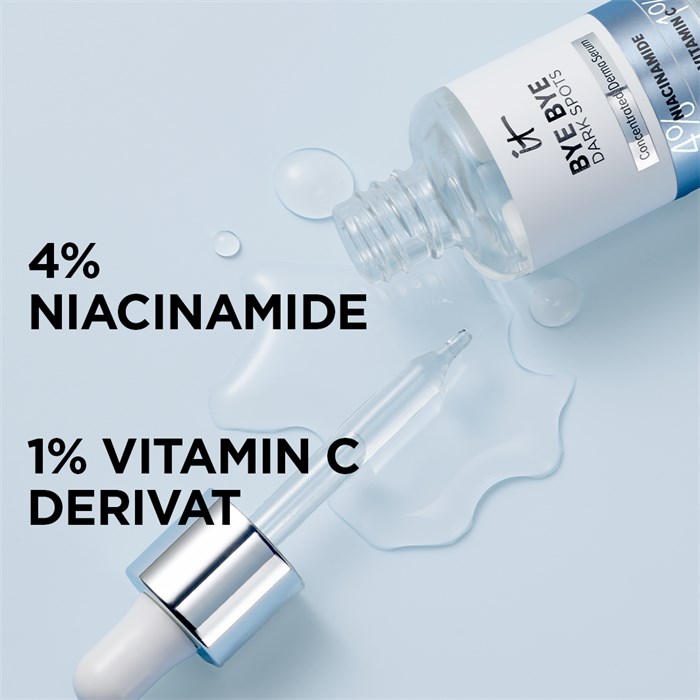 Bye Bye Dark Spots Serum