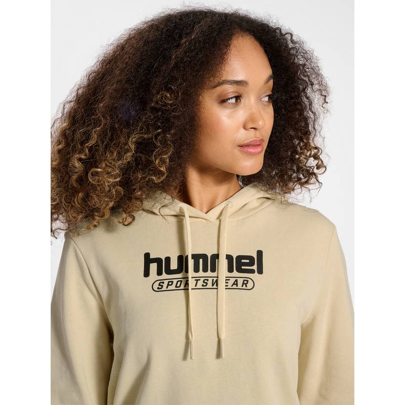 hummel hmlBOOSTER WOMAN HOODIE Hoodie Damen
