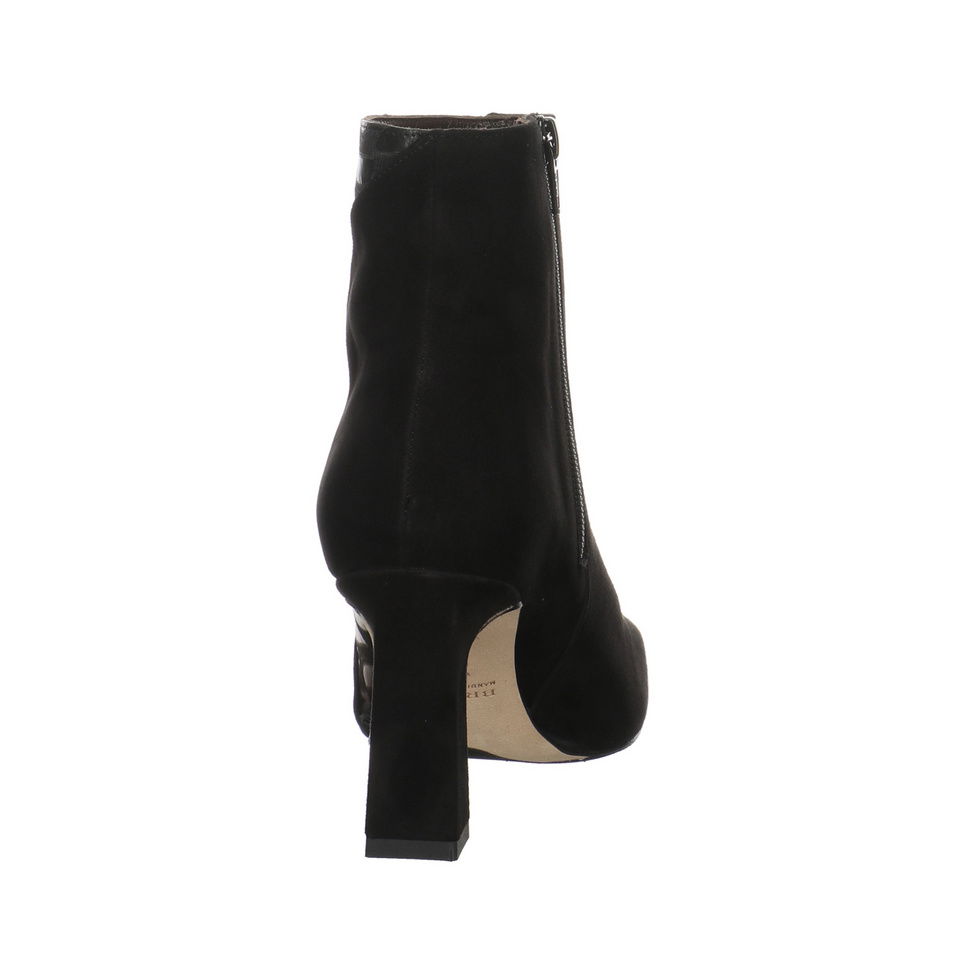 Brunate Stiefelette