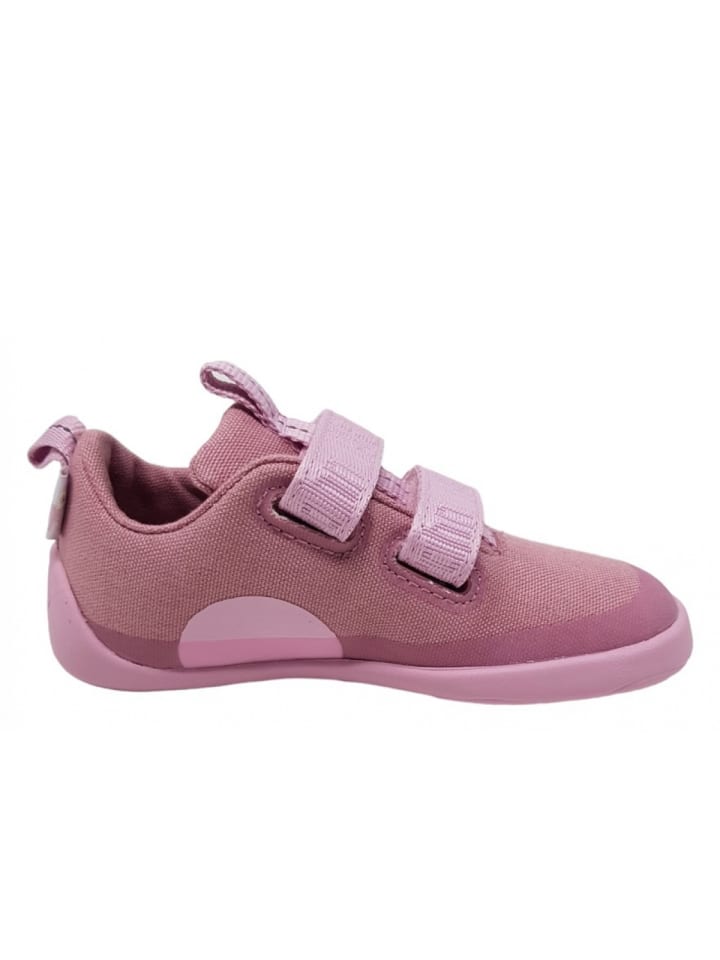 Affenzahn Klettschuh Lucky Unicorn pink in Rosa günstig kaufen