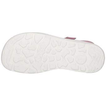 Ricosta Bigge Barfußschuhe in rosa