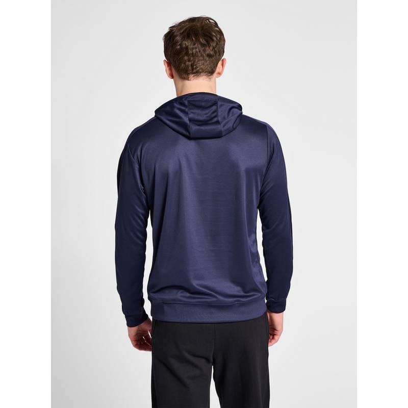 hummel hmlPROMO POLY HOODIE Hoodie Herren