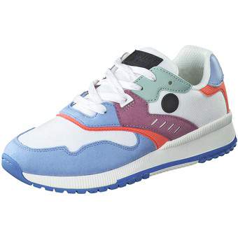 SCOTCH & SODA Vivi Sneaker in blau