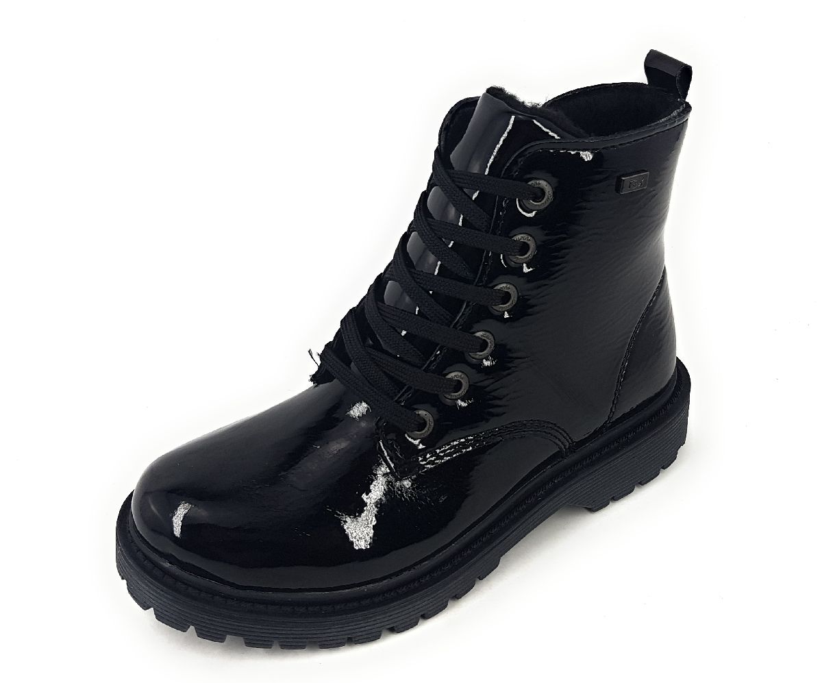 Lurchi Xenia Tex 33-41006-31 Schwarz 31 Black