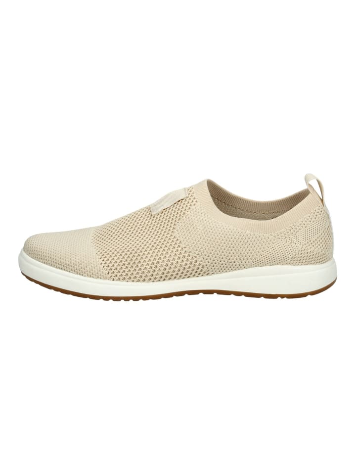Josef Seibel Slipper in Beige günstig kaufen
