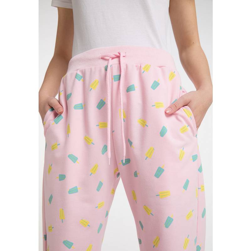 MYMO Sweathose Damen