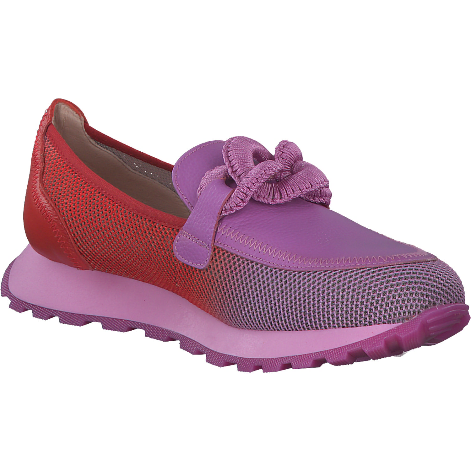 Hispanitas Schuhe Loira HV243270, Mokassins, Damen, mehrfarbig
