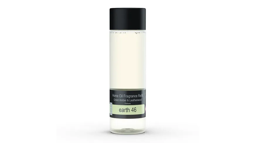 JANZEN Home Fragrance Earth 46 Nachfüllung 200 ml