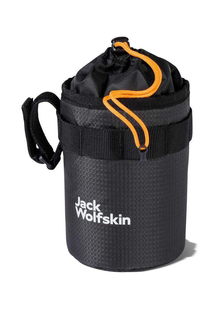 MOROBBIA SNACKY Fahrradzubehör für Trinkflaschen und Snacks