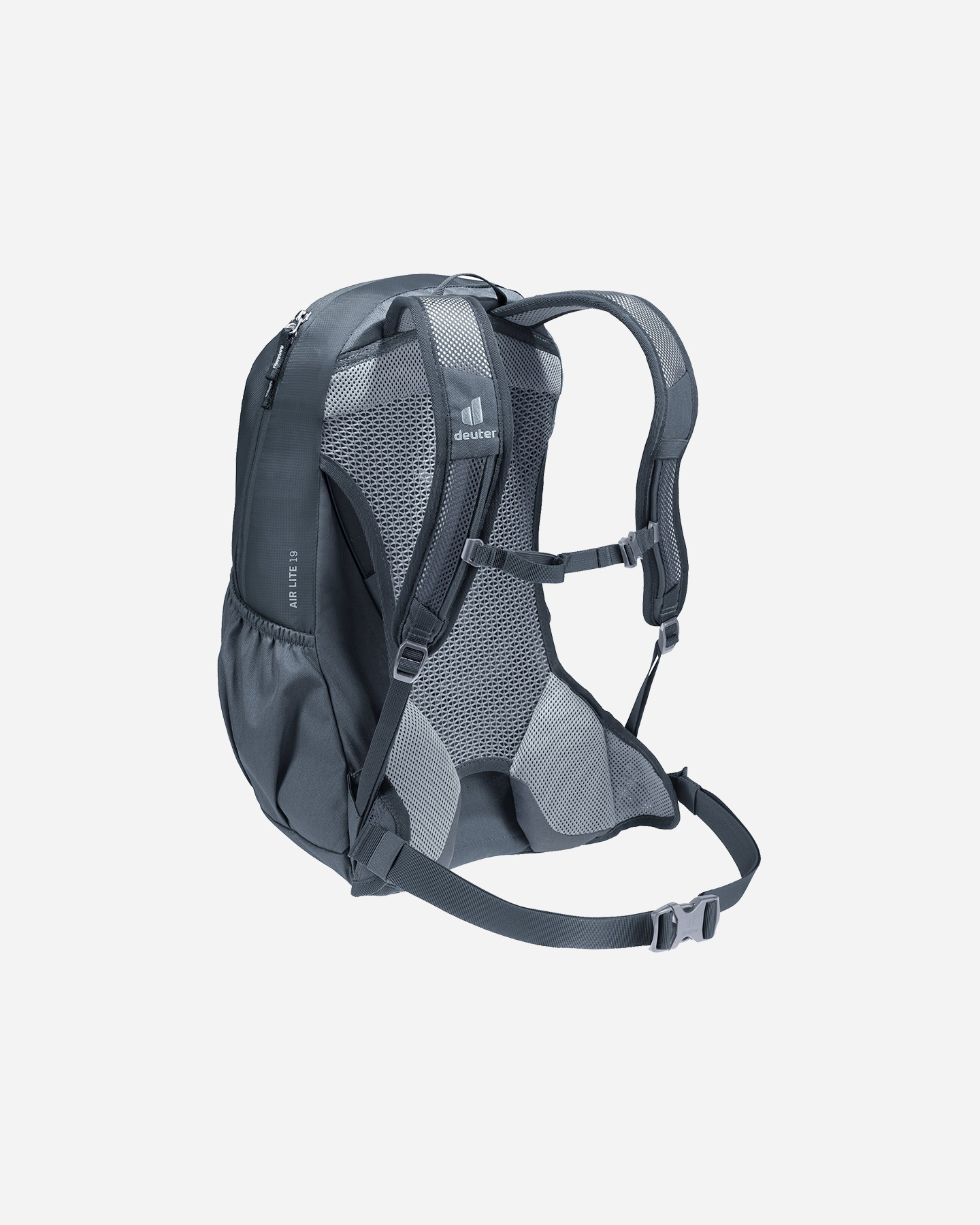 Turistický batoh Deuter Air Lite 19 6420124-7000