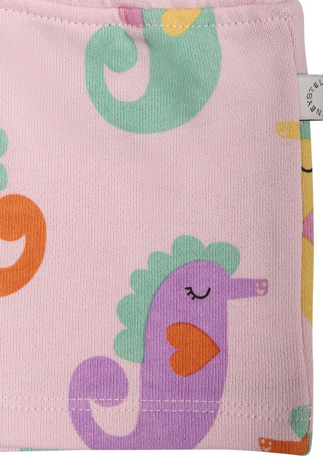 Pantalones cortos para niños Stella McCartney