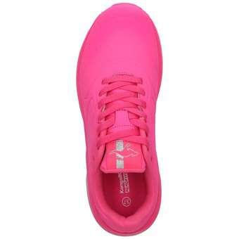 KangaROOS K PL Fade Sneaker in pink