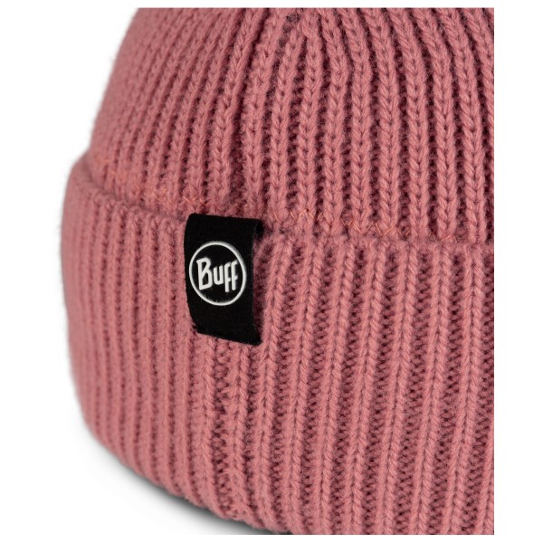 Buff - Kid's Knitted & Fleece Beanie Midy - Mütze
