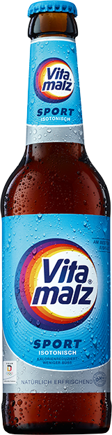 Vitamalz Sport
