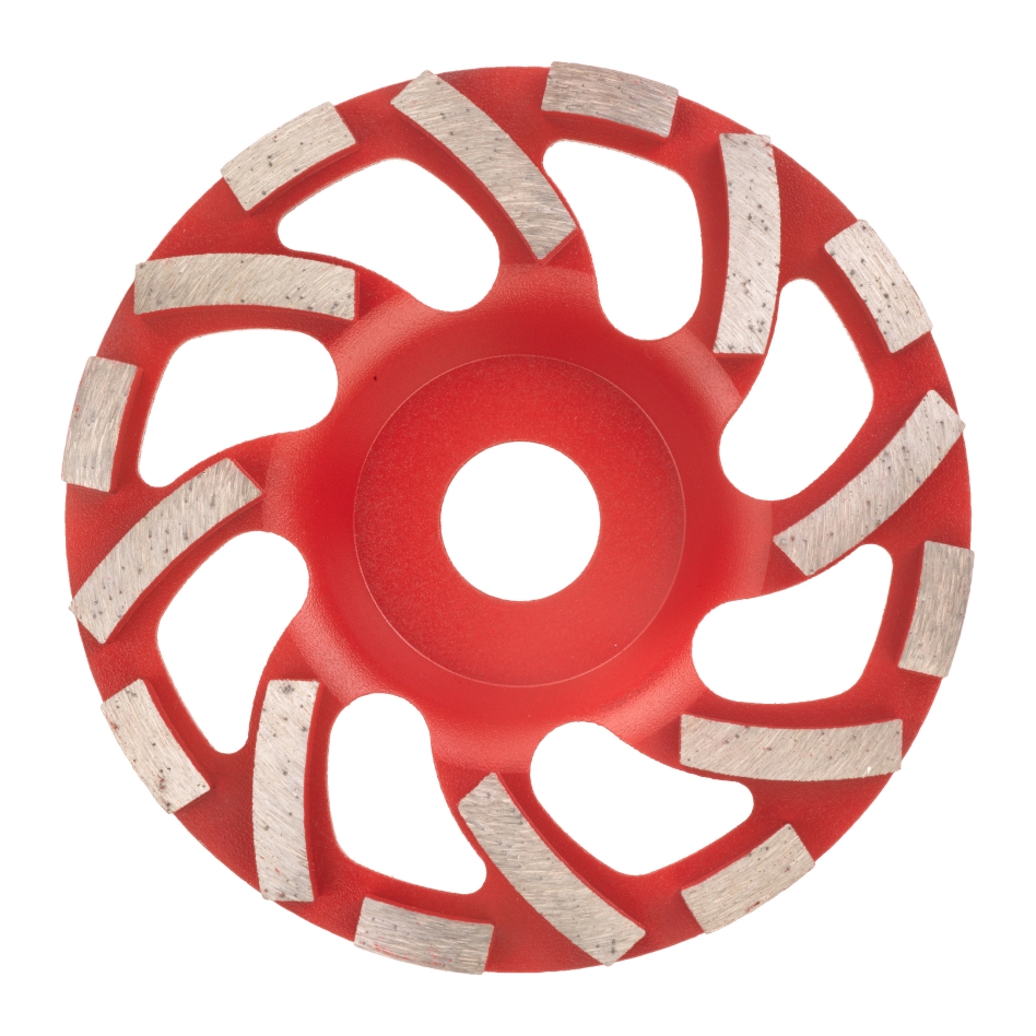 Milwaukee Accessories 4932430081 Disc abraziv diamantat cu diametru 125 mm