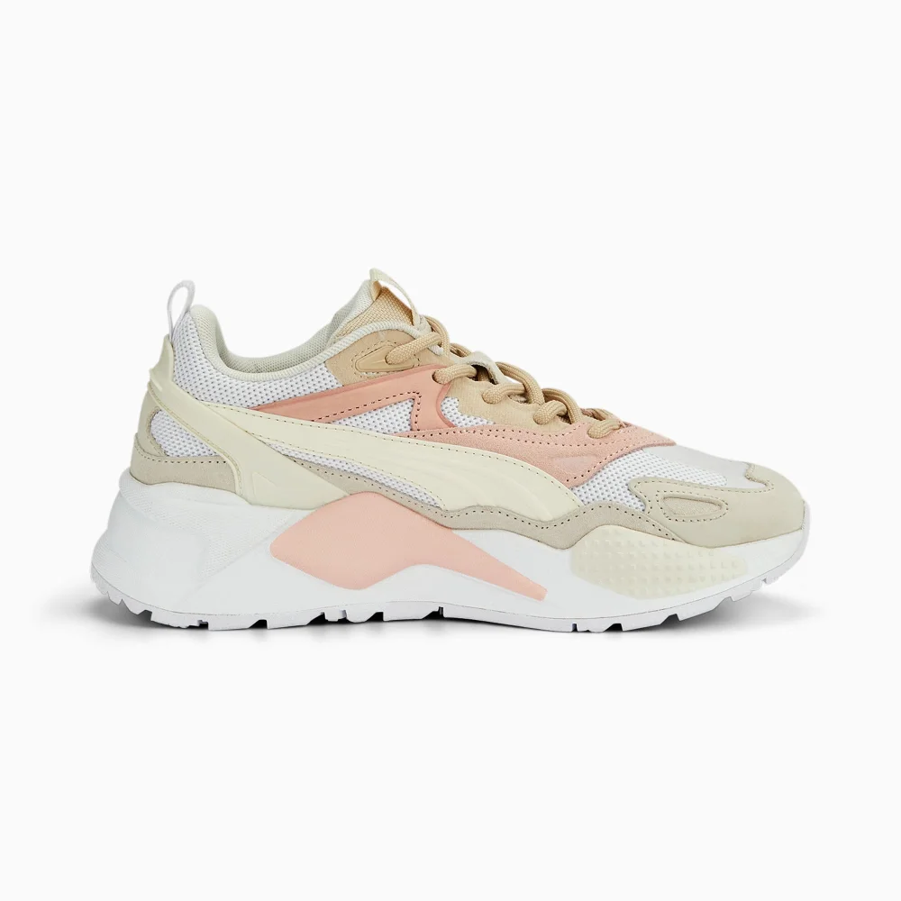 PUMA RS X Efekt PRM 390776_04 / weiss