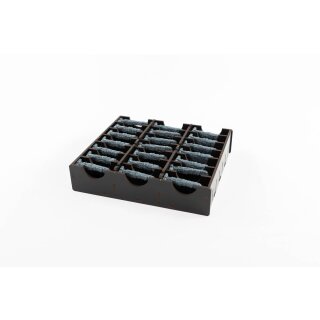 Black Organizer HeroQuest alte Version
