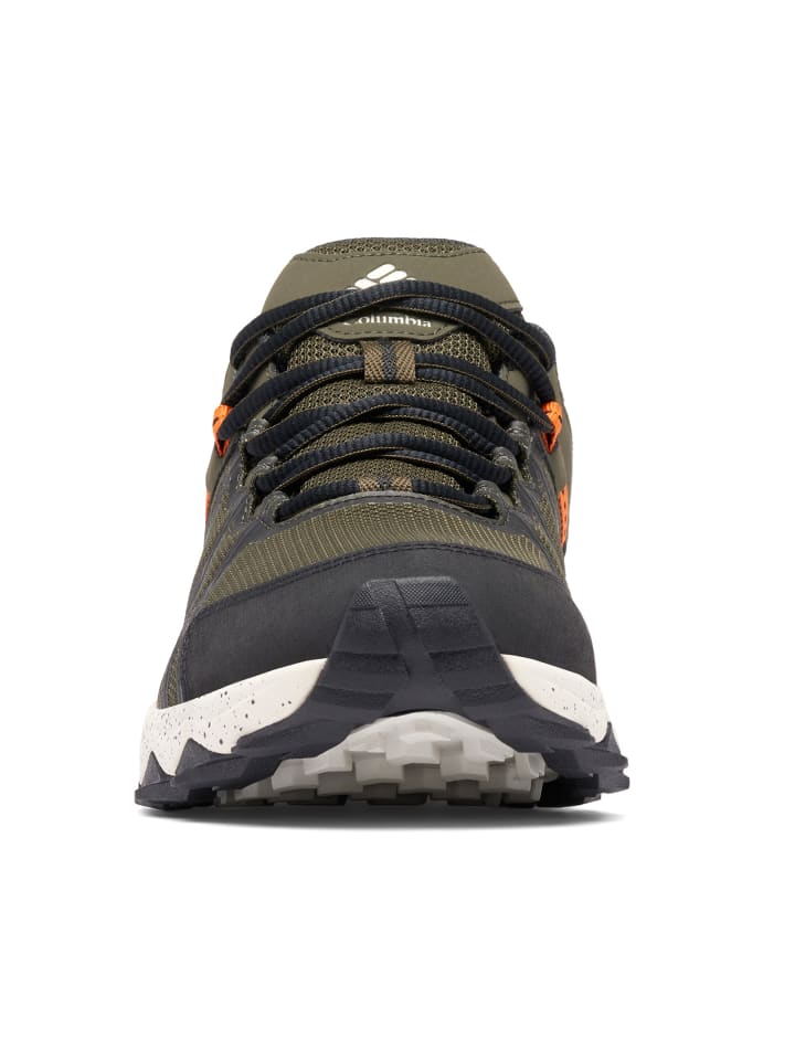 Columbia Sneakers Low PEAKFREAK II OUTDRY V2 in grün günstig kaufen