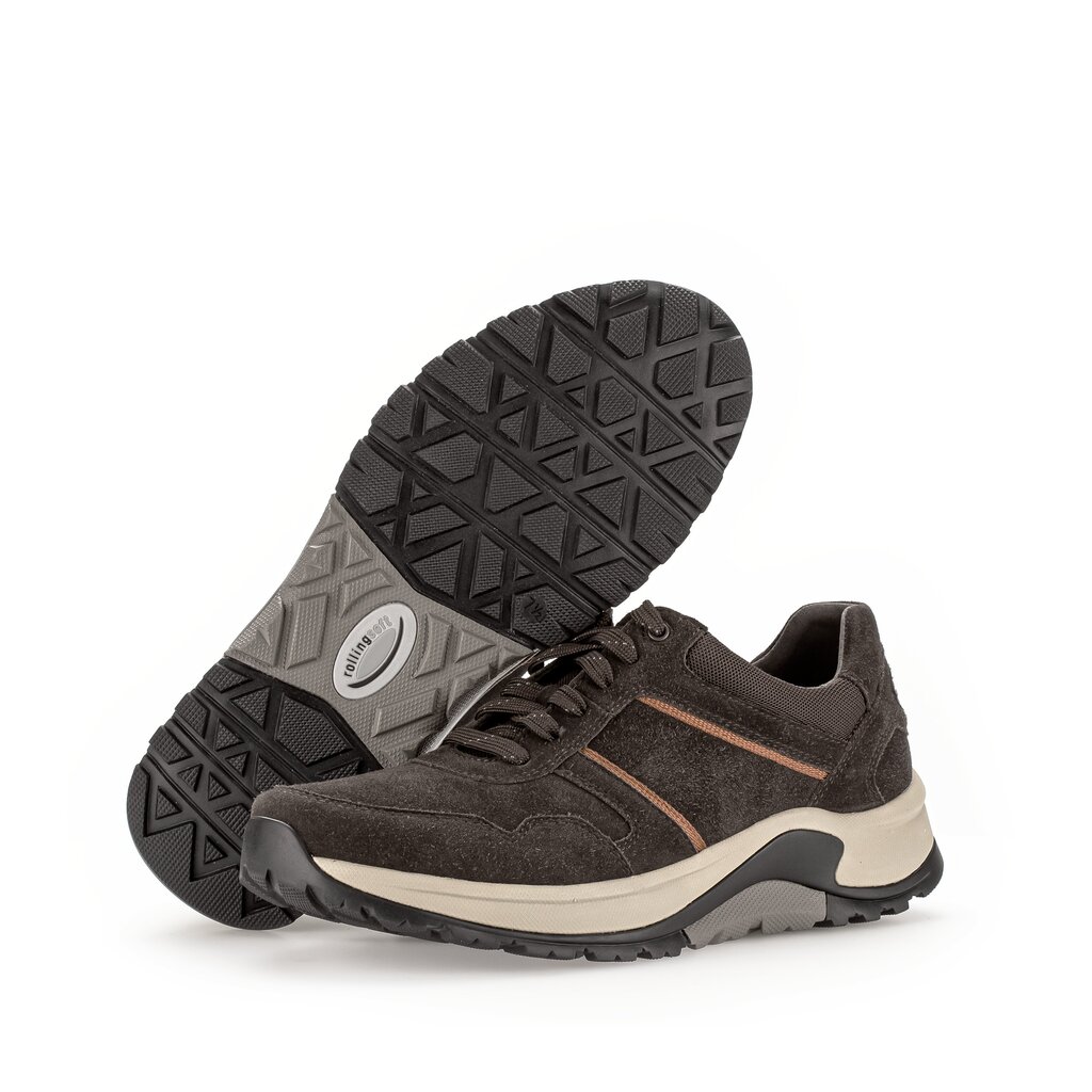 rollingsoft PG8000 Sneaker low braun