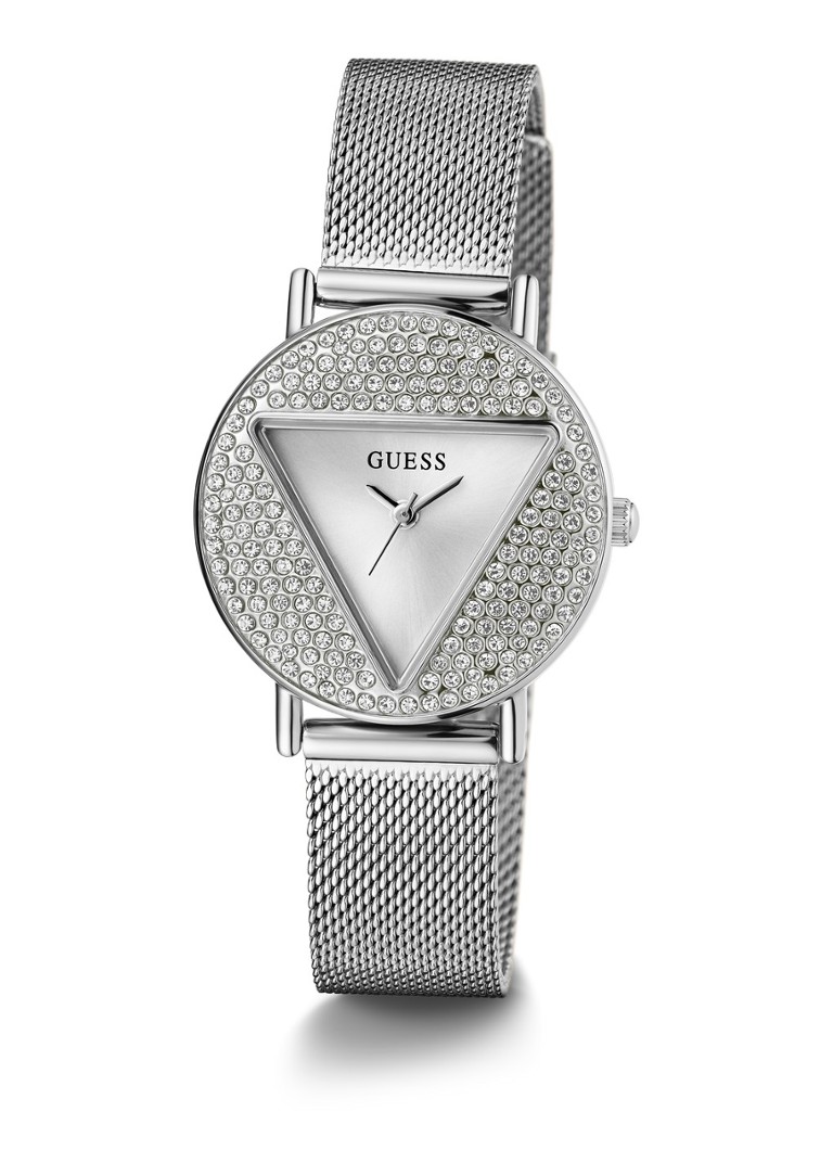 Hodinky GUESS Mini Iconic GW0671L1