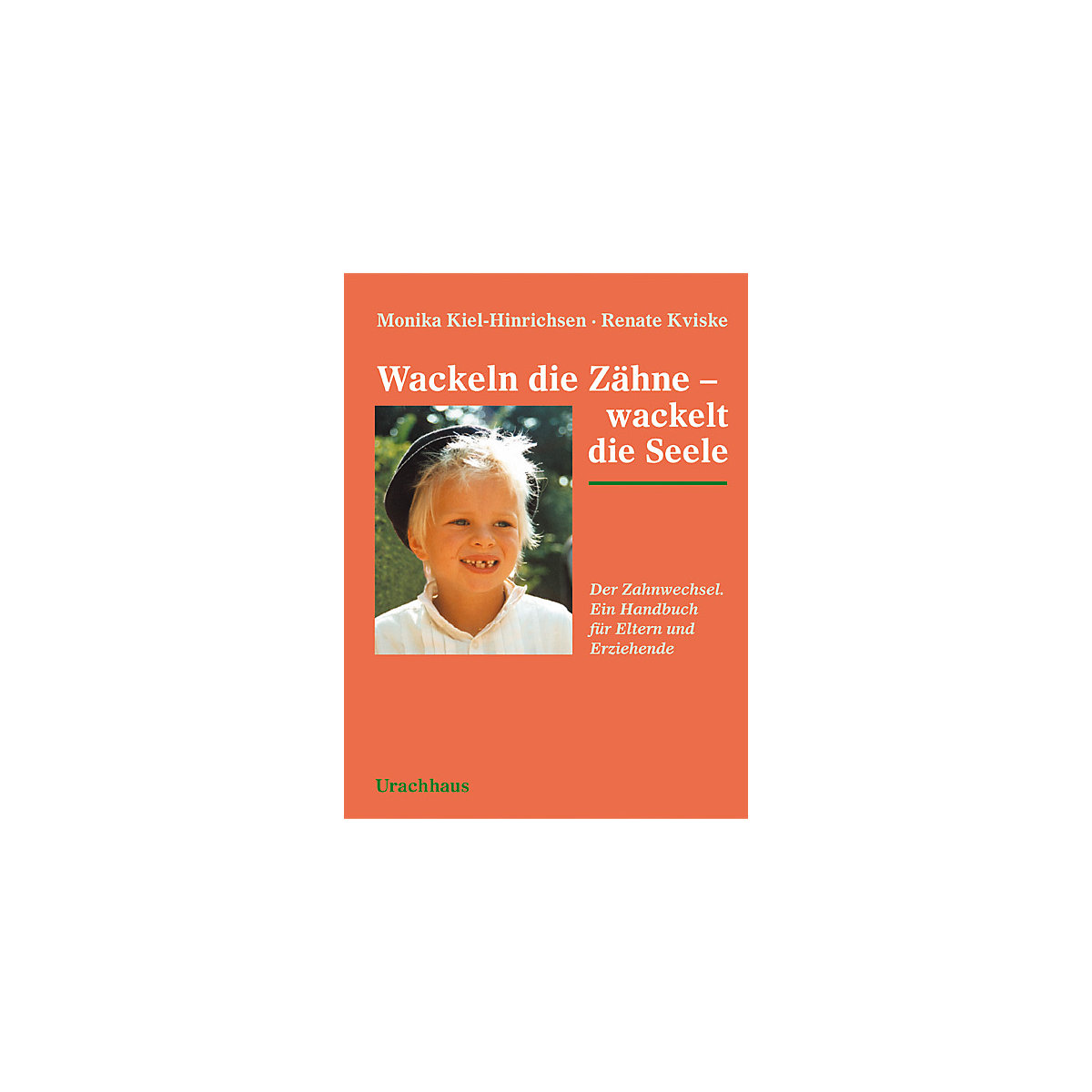 Wackeln die Zähne, wackelt die Seele