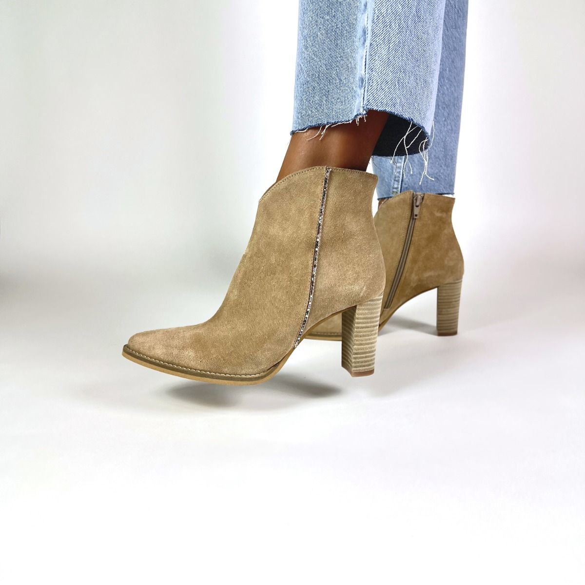 Myma  6600 - Beige
