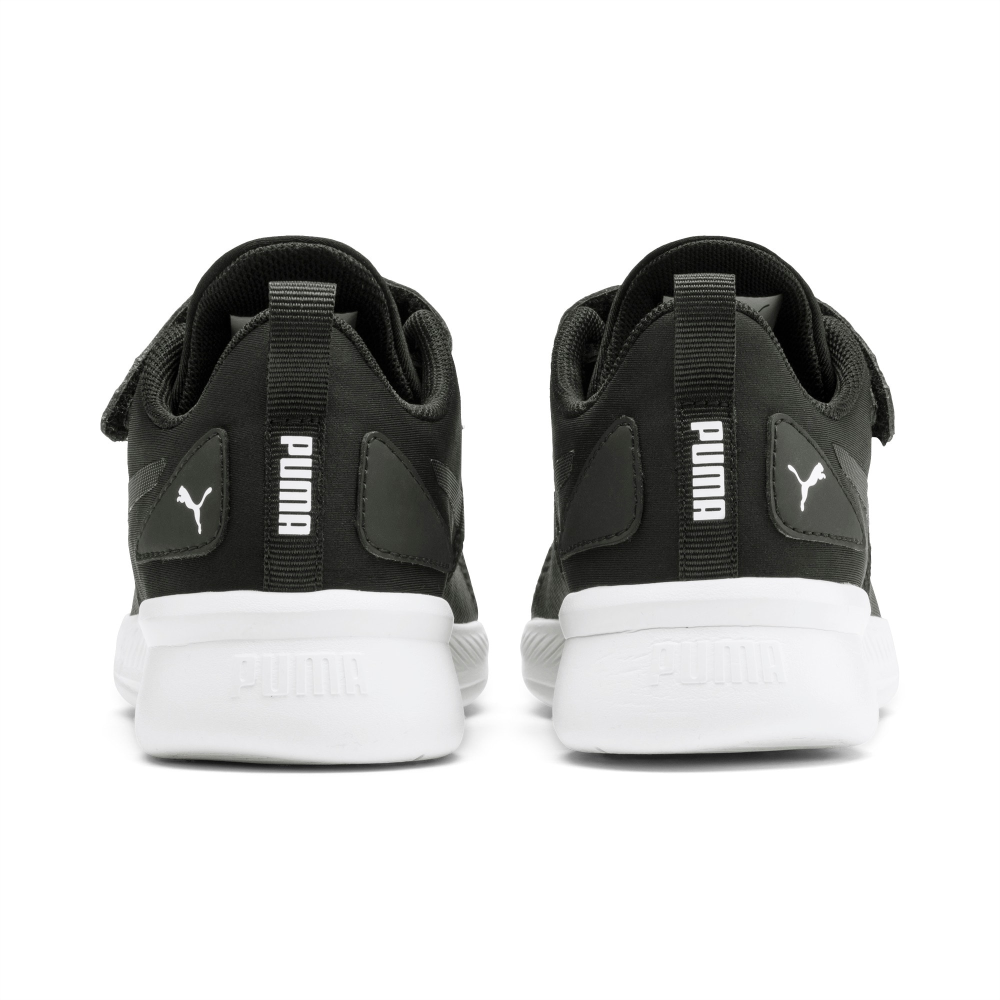 PUMA Flyer Runner V PS 192929_01 / schwarz